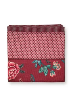 Pip Studio Tischtuch|Flower Festival Tischtuch Dunkel