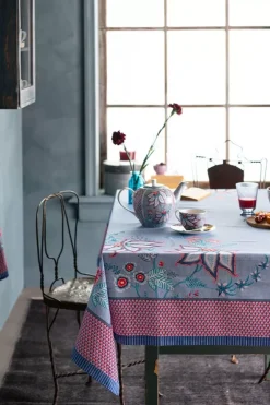 Pip Studio Tischtuch|Flower Festival Tischtuch