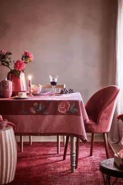 Pip Studio Vorratsdosen|Flower Festival Vorratsdose Dunkel