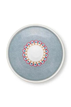 Pip Studio Zuckerdose|Flower Festival Zuckerdose