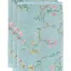 Pip Studio Gästetücher|Gastehandtuch Set/3 Les Fleurs 30X50 Cm