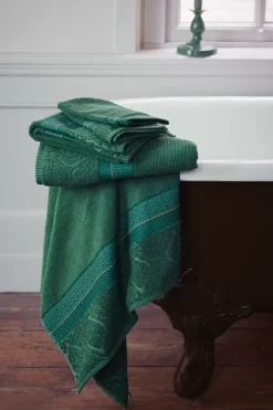 Pip Studio Gästetücher|Gastehandtuch Set/3 Soft Zellige 30X50 Cm