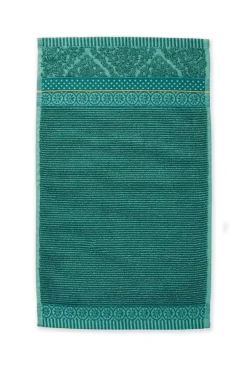 Pip Studio Gästetücher|Gastehandtuch Set/3 Soft Zellige 30X50 Cm