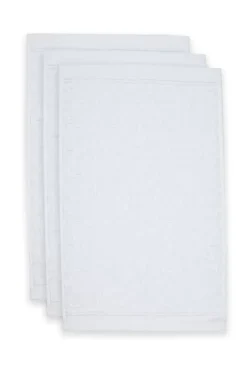 Pip Studio Gästetücher|Gastehandtuch Set/3 Tile De Pip 30X50 Cm