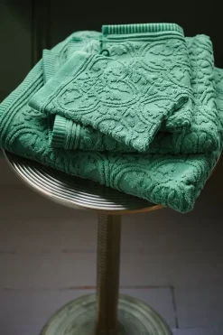 Pip Studio Gästetücher|Gastehandtuch Set/3 Tile De Pip 30X50 Cm