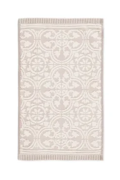 Pip Studio Gästetücher|Gastehandtuch Set/3 Tile De Pip 30X50 Cm