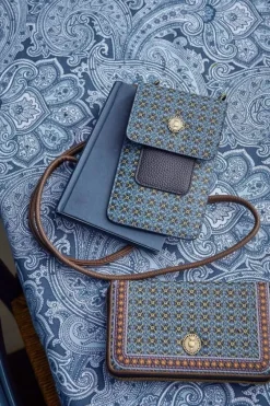 Pip Studio Geldbörsen|Geldborse Clover