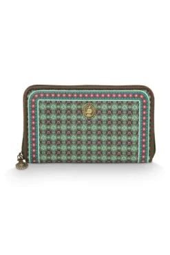 Pip Studio Geldbörsen|Geldborse Clover