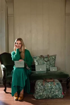 Pip Studio Geldbörsen|Geldborse Clover