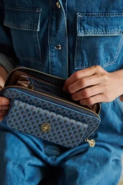 Pip Studio Geldbörsen|Geldborse Fach Suki