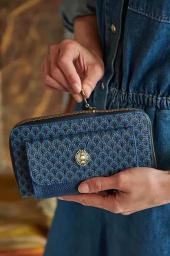 Pip Studio Geldbörsen|Geldborse Fach Suki