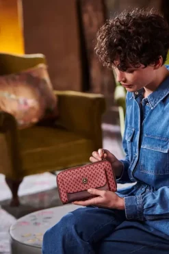 Pip Studio Geldbörsen|Geldborse Fach Suki