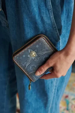 Pip Studio Geldbörsen|Geldborse Quadrat Kyoto Festival