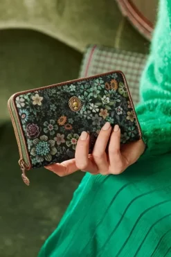 Pip Studio Geldbörsen|Geldborse Tutti I Fiori