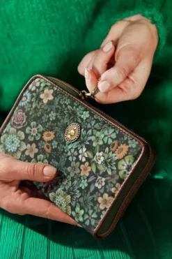 Pip Studio Geldbörsen|Geldborse Tutti I Fiori