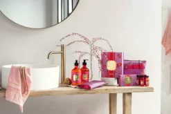 Pip Studio Körperpflege|Geschenkset Handseife & Handlotion Jasminteeblatter 475Ml