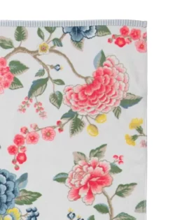 Pip Studio Handtücher|Grose Handtuch Good Evening S 70X140 Cm