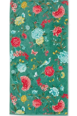 Pip Studio Handtücher|Grose Handtuch Good Evening 70X140 Cm