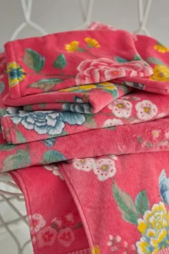 Pip Studio Handtücher|Grose Handtuch Good Evening 70X140 Cm