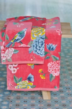 Pip Studio Handtücher|Grose Handtuch Good Evening 70X140 Cm