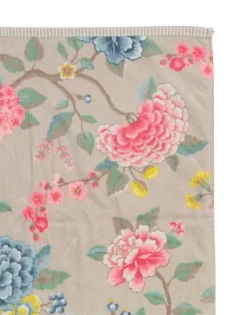 Pip Studio Handtücher|Grose Handtuch Good Evening 70X140 Cm