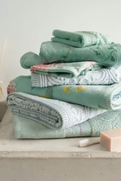 Pip Studio Handtücher|Grose Handtuch Tile De Pip Hell 70X140 Cm