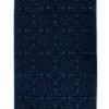 Pip Studio Handtücher|Grose Handtuch Tile De Pip Dunkel 70X140 Cm