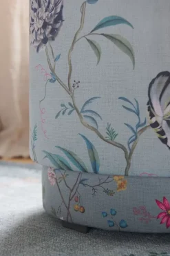Pip Studio Hocker Und Stühle|Hocker Medium Fleur Grandeur