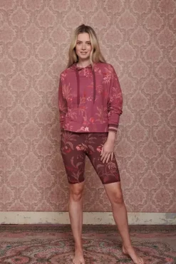 Pip Studio Sportshirts|Hoodie Lange Armel Isola