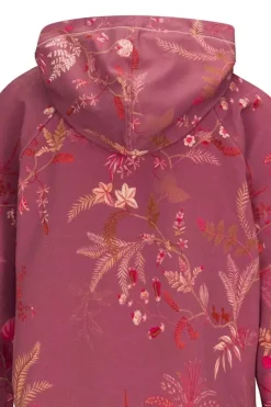 Pip Studio Sportshirts|Hoodie Lange Armel Isola