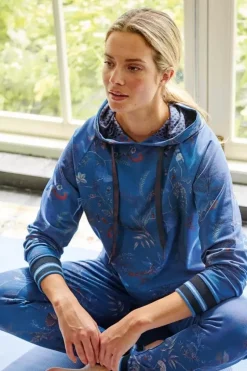 Pip Studio Sportshirts|Hoodie Lange Armel Isola