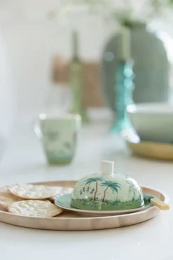 Pip Studio Butterschalen|Jolie Butterschale Runden