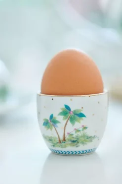 Pip Studio Eierbecher|Jolie Eierbecher Dots Gold