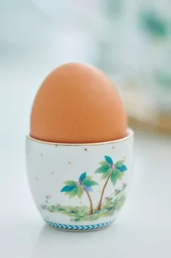 Pip Studio Eierbecher|Jolie Eierbecher Dots Gold