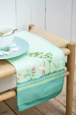 Pip Studio Geschirrtuch|Jolie Geschirrhandtuch Grun