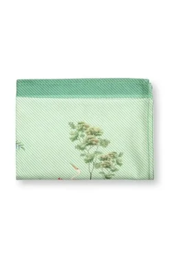 Pip Studio Geschirrtuch|Jolie Geschirrhandtuch Grun