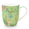 Pip Studio Kaffeetassen|Jolie Tasse Klein Blumen