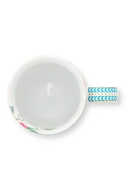Pip Studio Kaffeetassen|Jolie Tasse Klein Blumen