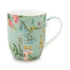 Pip Studio Kaffeetassen|Jolie Tasse Klein Flowers