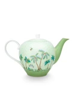 Pip Studio Teekannen|Jolie Teekanne Gross