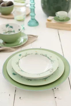 Pip Studio Tiefe Teller|Jolie Tiefer Teller 21.5 Cm