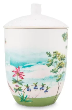 Pip Studio Vorratsdosen|Jolie Vorratsdose Heron