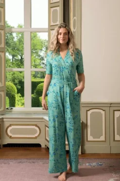 Pip Studio Jumpsuits|Jumpsuit Tokyo Blossom