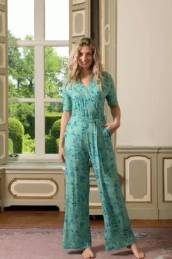 Pip Studio Jumpsuits|Jumpsuit Tokyo Blossom