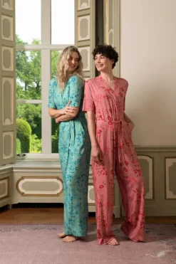 Pip Studio Jumpsuits|Jumpsuit Tokyo Blossom