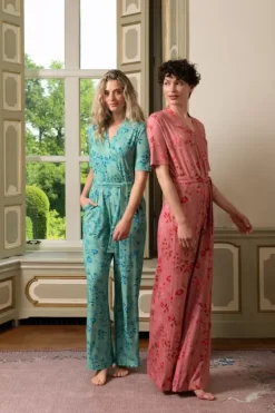 Pip Studio Jumpsuits|Jumpsuit Tokyo Blossom