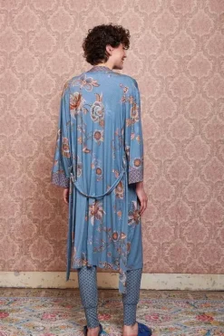 Pip Studio Kimonos|Kimono Cece Fiore