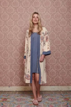 Pip Studio Kimonos|Kimono Cece Fiore