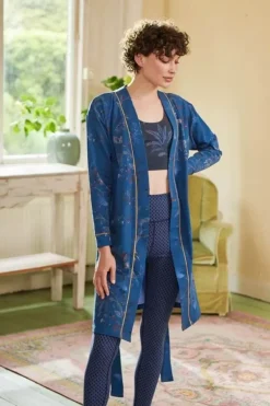 Pip Studio Strandmode|Kimono Isola