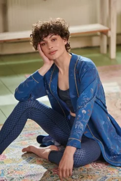 Pip Studio Strandmode|Kimono Isola